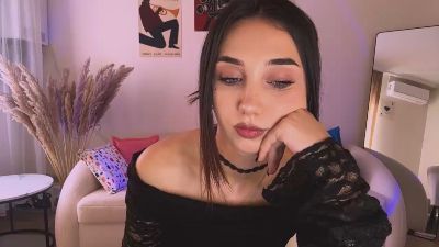 LexieVaka live cam on Cam4