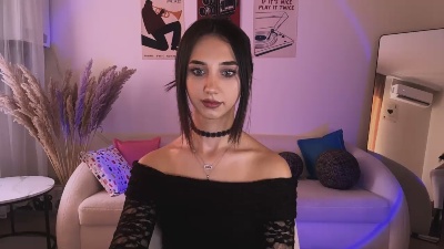 LexieVaka live cam on Cam4