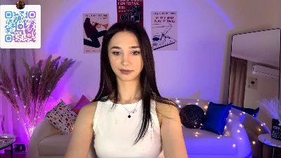 LexieVaka live cam on Cam4