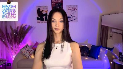 LexieVaka live cam on Cam4
