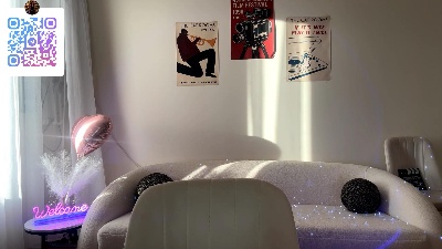LexieVaka live cam on Cam4