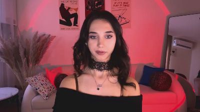 LexieVaka live cam on Cam4