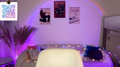 LexieVaka live cam on Cam4