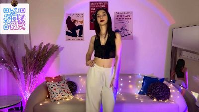LexieVaka live cam on Cam4
