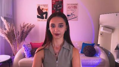 LexieVaka live cam on Cam4
