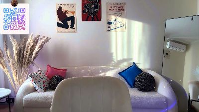 LexieVaka live cam on Cam4