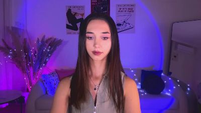 LexieVaka live cam on Cam4