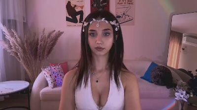 LexieVaka live cam on Cam4