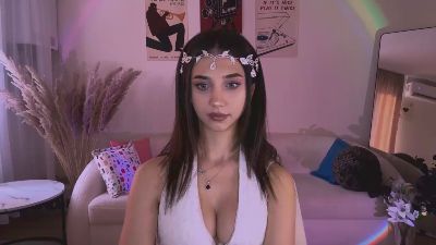 LexieVaka live cam on Cam4