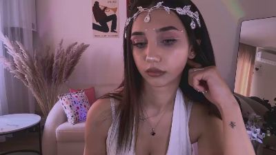 LexieVaka live cam on Cam4