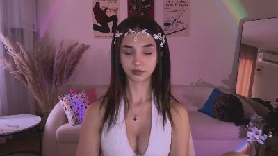 LexieVaka live cam on Cam4