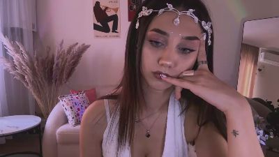 LexieVaka live cam on Cam4