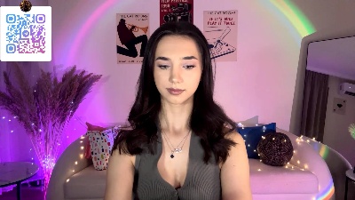 LexieVaka live cam on Cam4