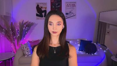 LexieVaka live cam on Cam4
