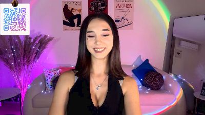 LexieVaka live cam on Cam4