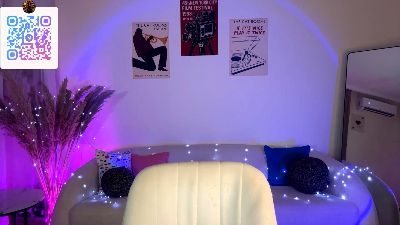 LexieVaka live cam on Cam4