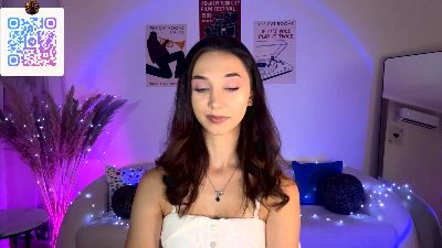 LexieVaka live cam on Cam4