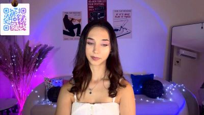 LexieVaka live cam on Cam4