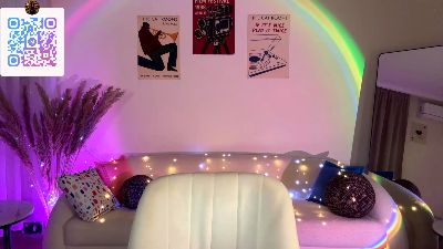 LexieVaka live cam on Cam4