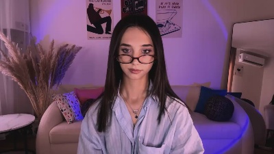LexieVaka live cam on Cam4