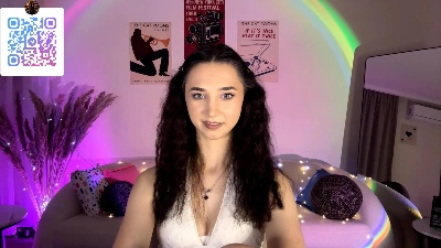 LexieVaka live cam on Cam4
