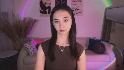 LexieVaka live cam on Cam4