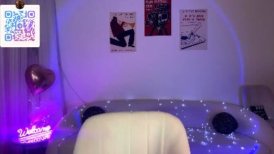 LexieVaka live cam on Cam4