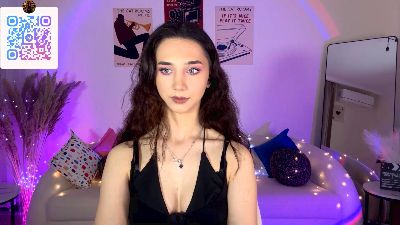 LexieVaka live cam on Cam4