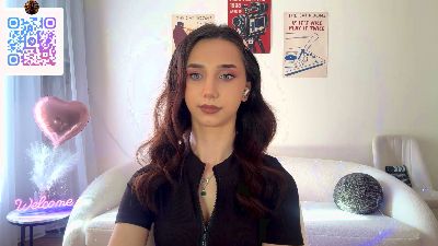 LexieVaka live cam on Cam4