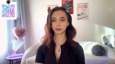 LexieVaka live cam on Cam4