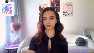 LexieVaka live cam on Cam4