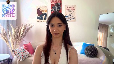 LexieVaka live cam on Cam4