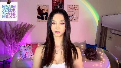 LexieVaka live cam on Cam4