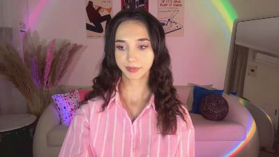 LexieVaka live cam on Cam4