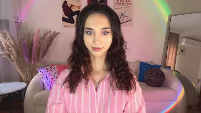 LexieVaka live cam on Cam4