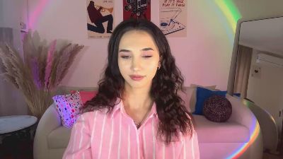 LexieVaka live cam on Cam4