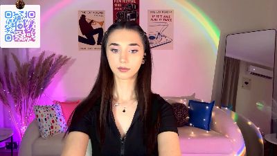 LexieVaka live cam on Cam4