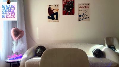 LexieVaka live cam on Cam4