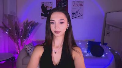 LexieVaka live cam on Cam4