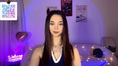 LexieVaka live cam on Cam4