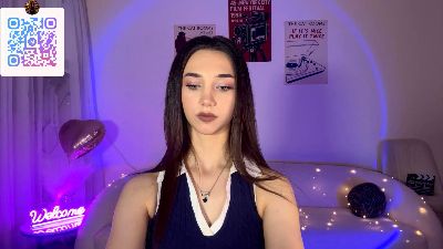 LexieVaka live cam on Cam4