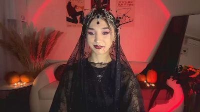 LexieVaka live cam on Cam4