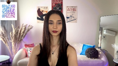 LexieVaka live cam on Cam4