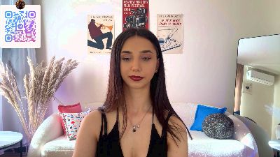 LexieVaka live cam on Cam4