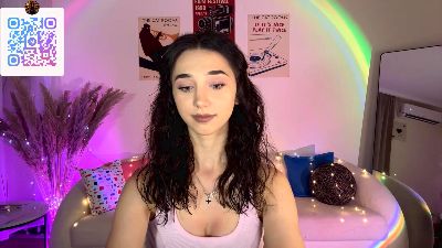 LexieVaka live cam on Cam4