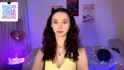 LexieVaka live cam on Cam4