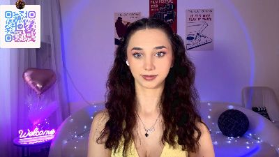 LexieVaka live cam on Cam4