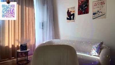 LexieVaka live cam on Cam4