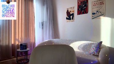LexieVaka live cam on Cam4