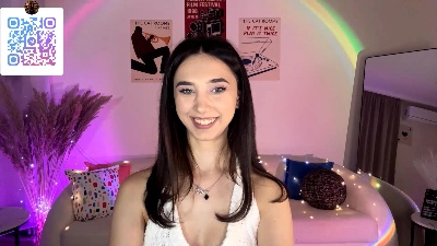 LexieVaka live cam on Cam4